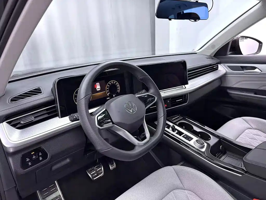 Volkswagen Tavendor — миниатюра 3
