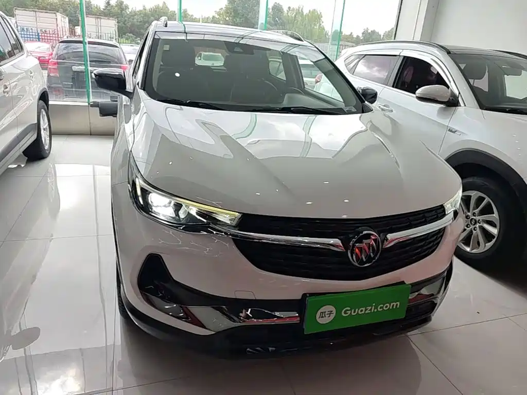 Buick Encore — миниатюра 3