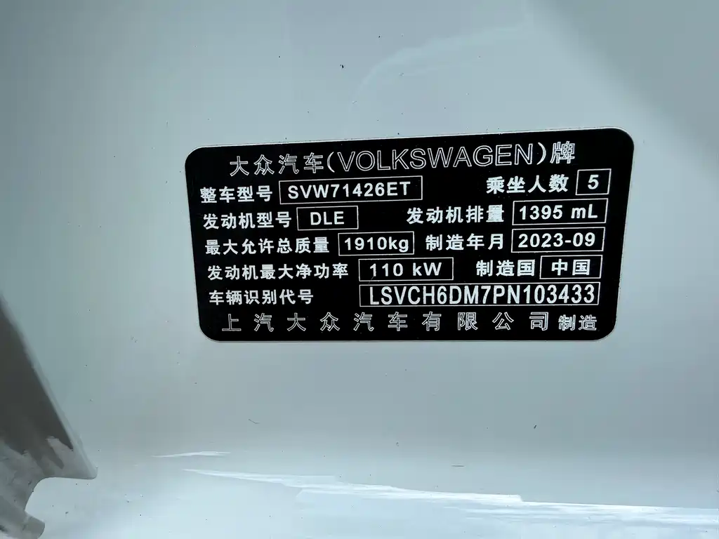 Volkswagen Lamando — миниатюра 12