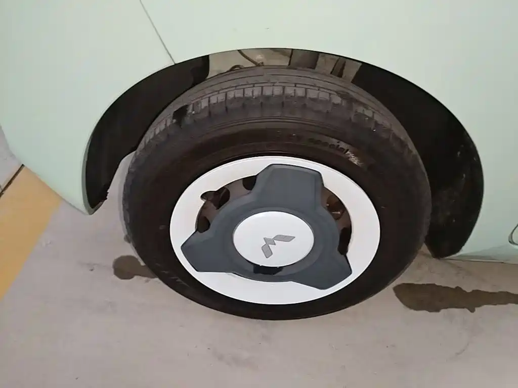 Wuling MINIEV — миниатюра 23