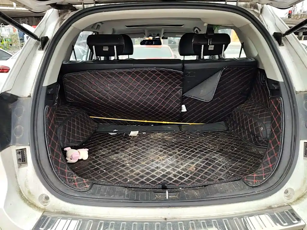 Haval H2 — миниатюра 19