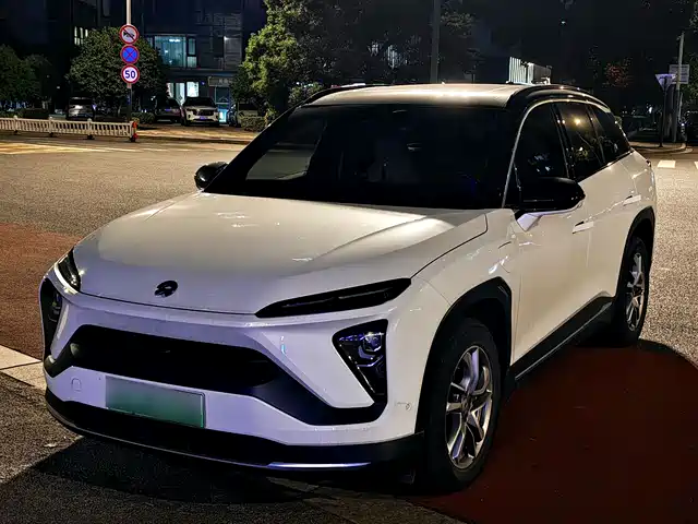 WEILAI NIO ES6 2023