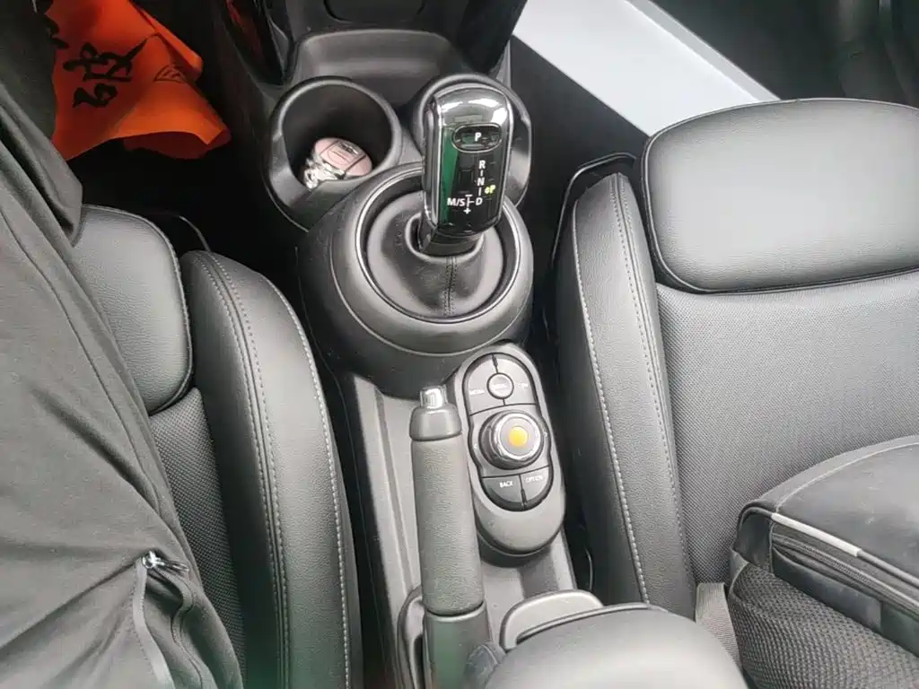 MINI Mini — миниатюра 14