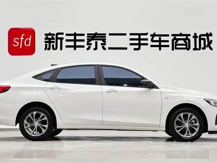 Buick Verano 2023 Pro