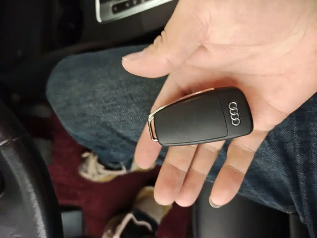 Audi A3 — миниатюра 9