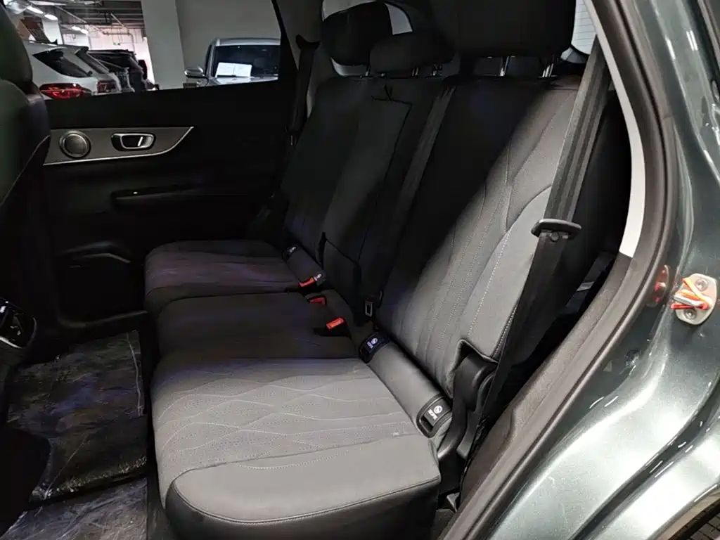 Chery Tiggo 8 PLUS — миниатюра 17