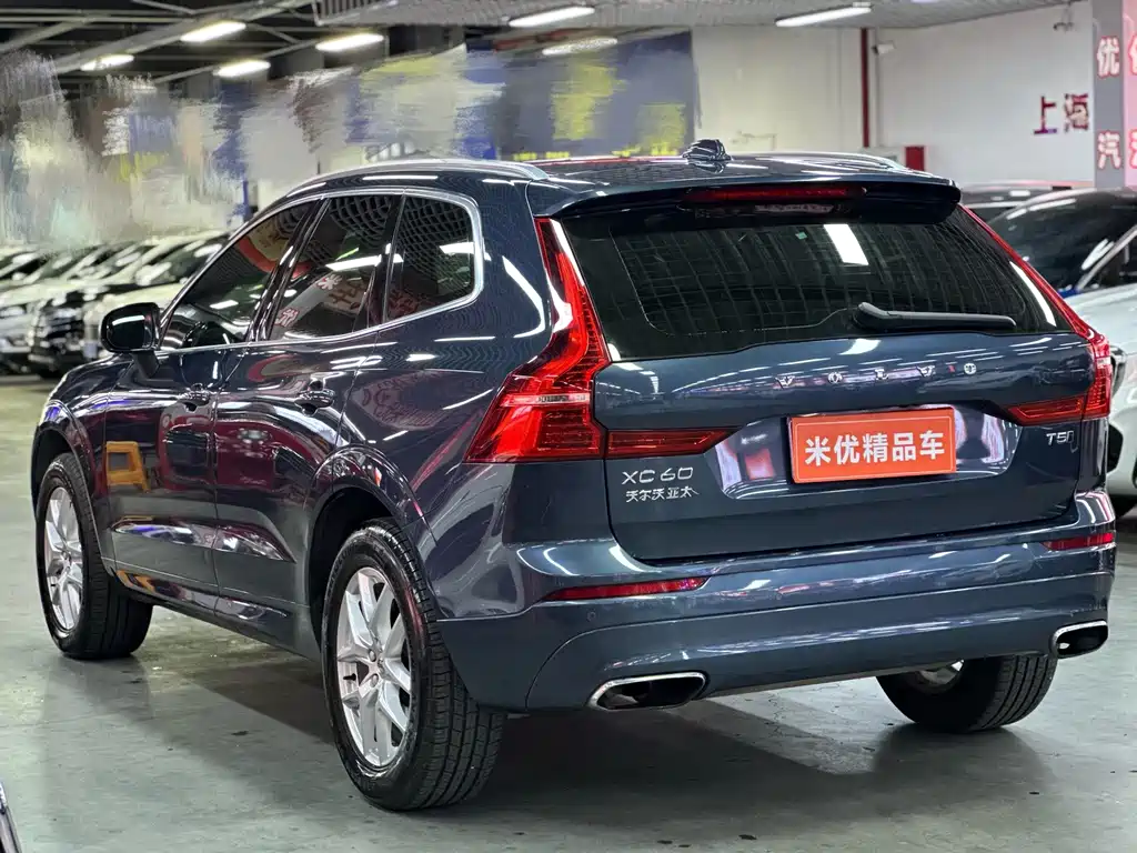 Volvo XC60 — миниатюра 6