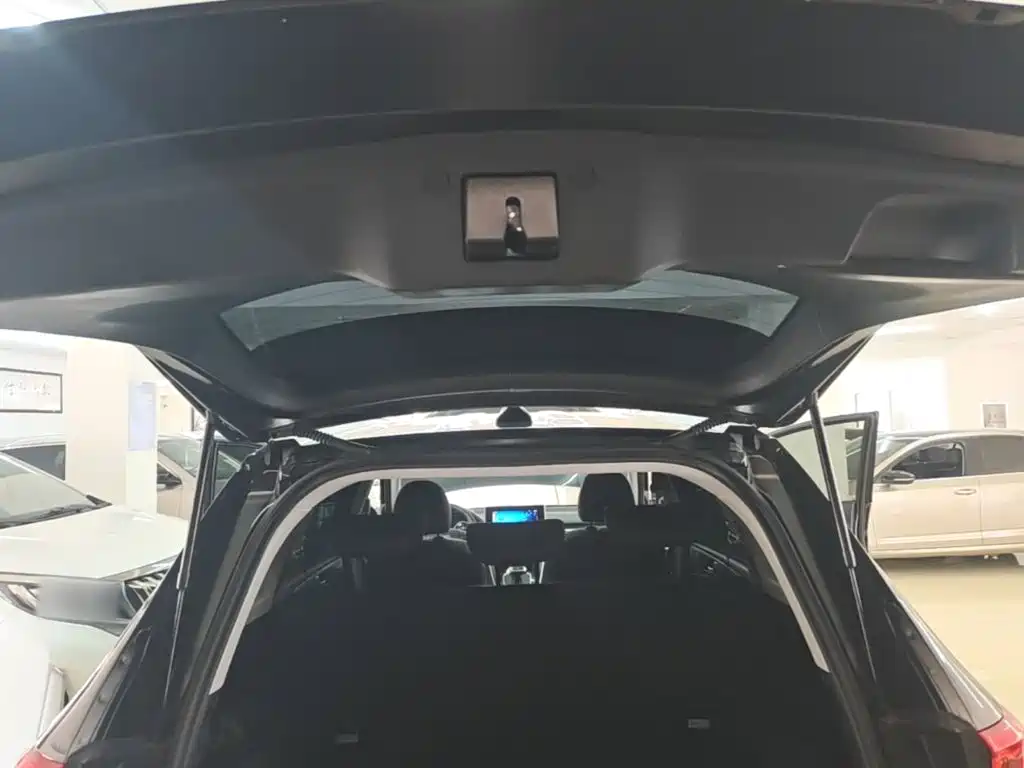 Haval M6 — миниатюра 19