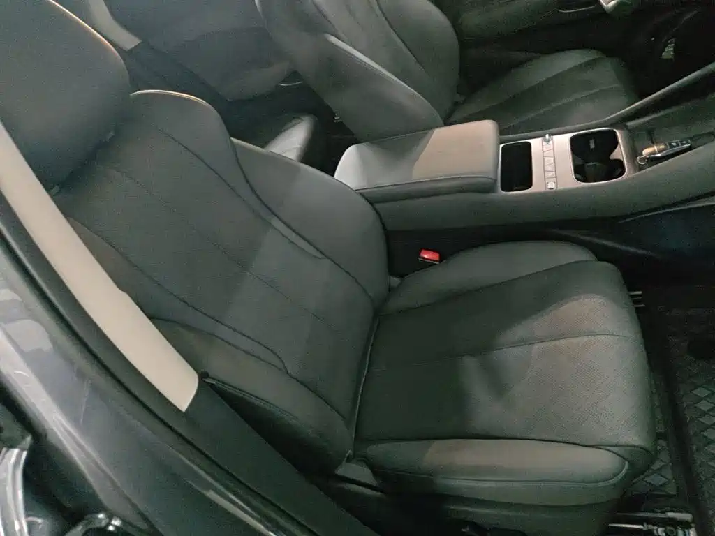 BYD Yuan Plus — миниатюра 25