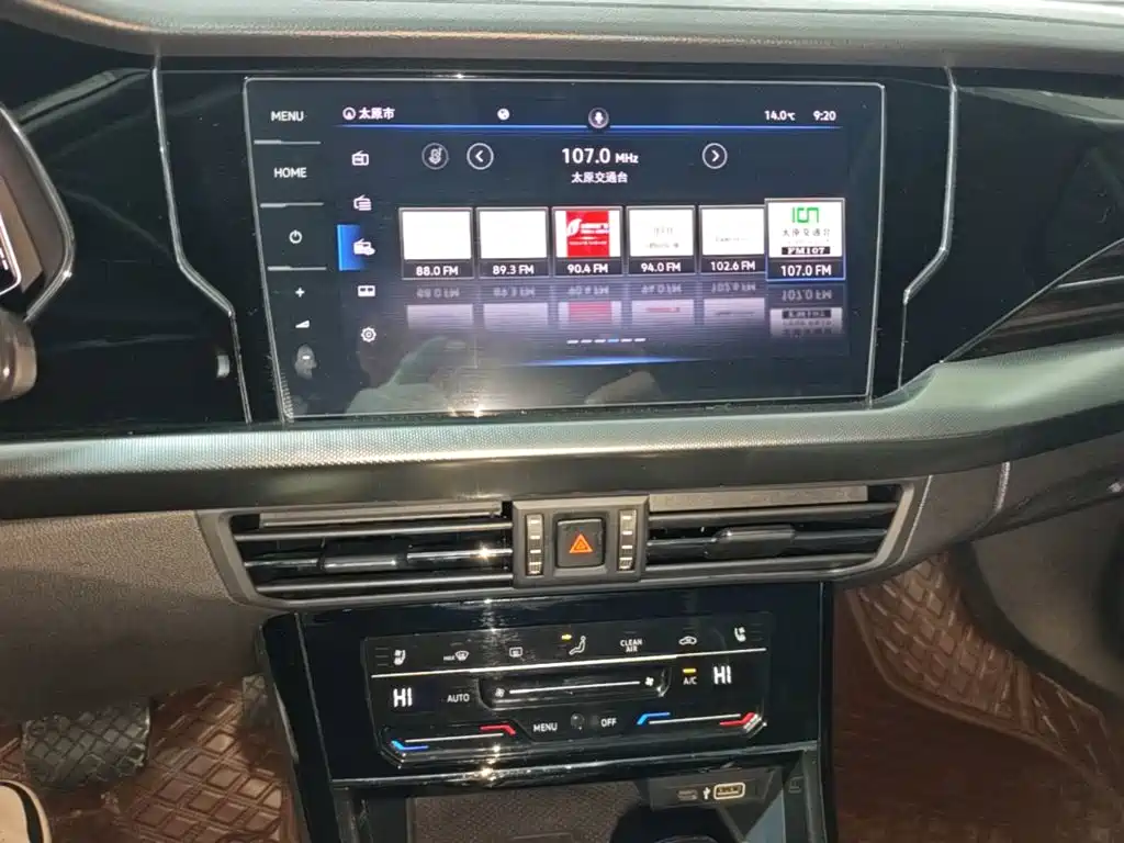 Volkswagen Passat — миниатюра 13