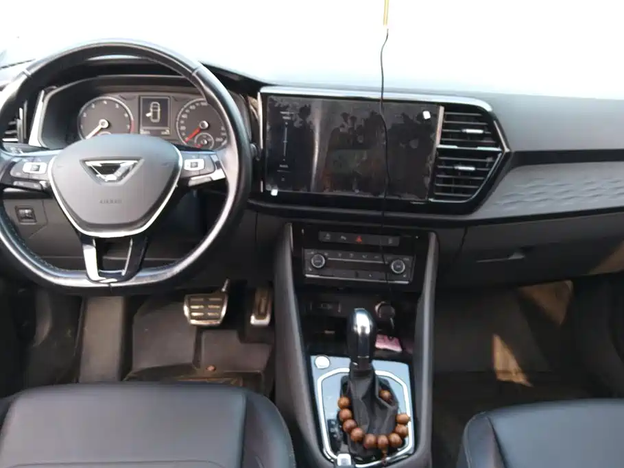 Jetta VS5 — миниатюра 12