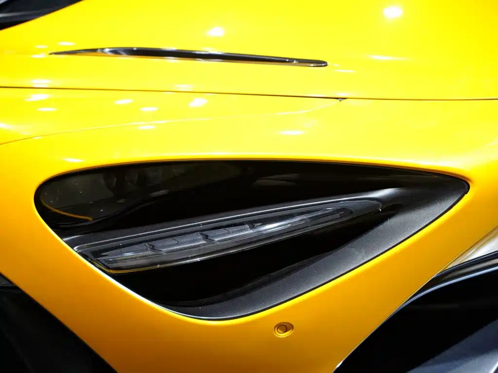 McLaren 720S — миниатюра 41