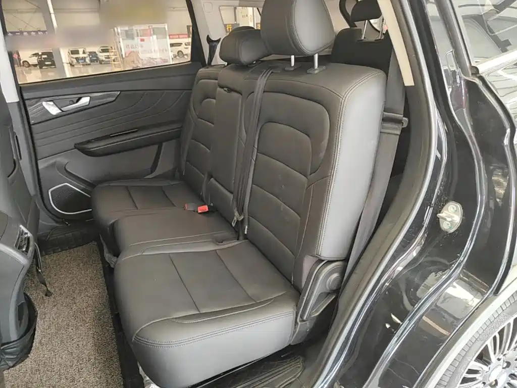 VGV VGV U70 — миниатюра 17