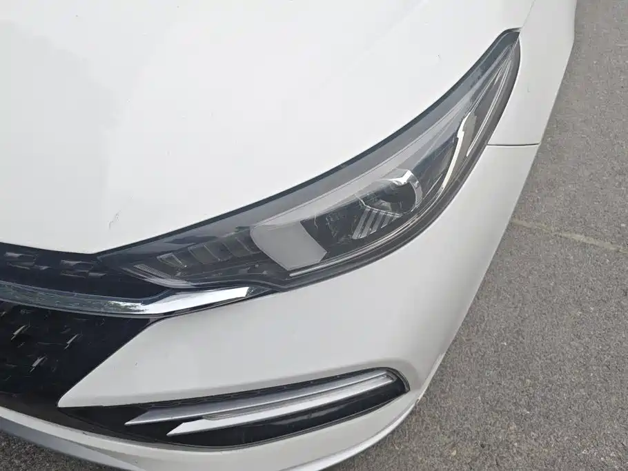 Chery Arrizo GX — миниатюра 5