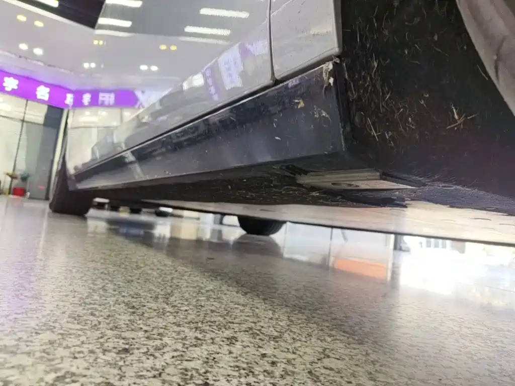 Li Auto Li MEGA — миниатюра 21