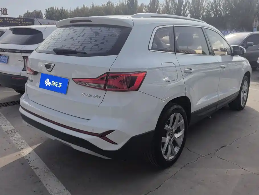 Jetta VS7 — миниатюра 3