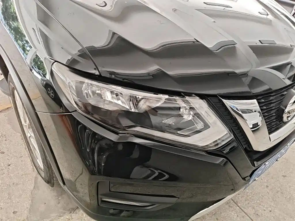 Nissan X-Trail — миниатюра 11