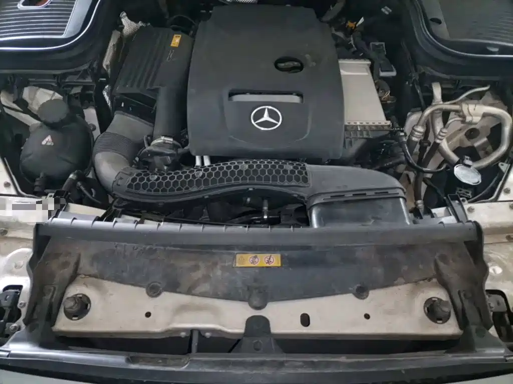 Mercedes-Benz GLC — миниатюра 11