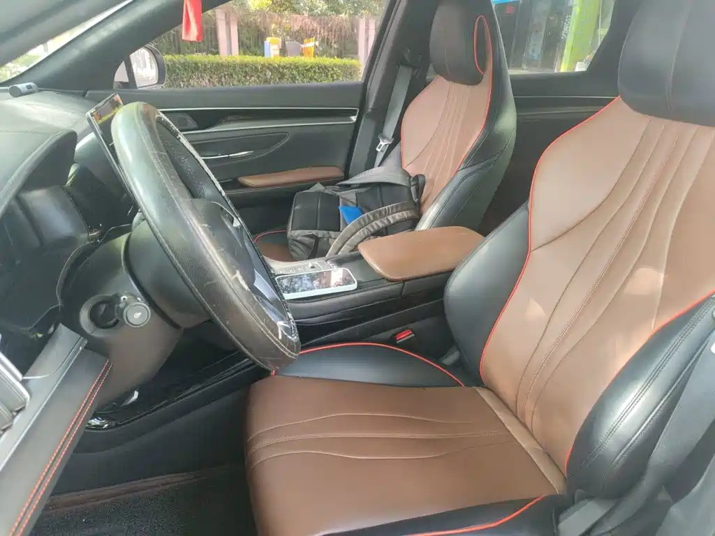 BYD PLUS — миниатюра 11