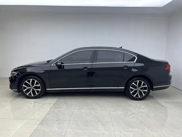 Volkswagen Magotan — миниатюра 14
