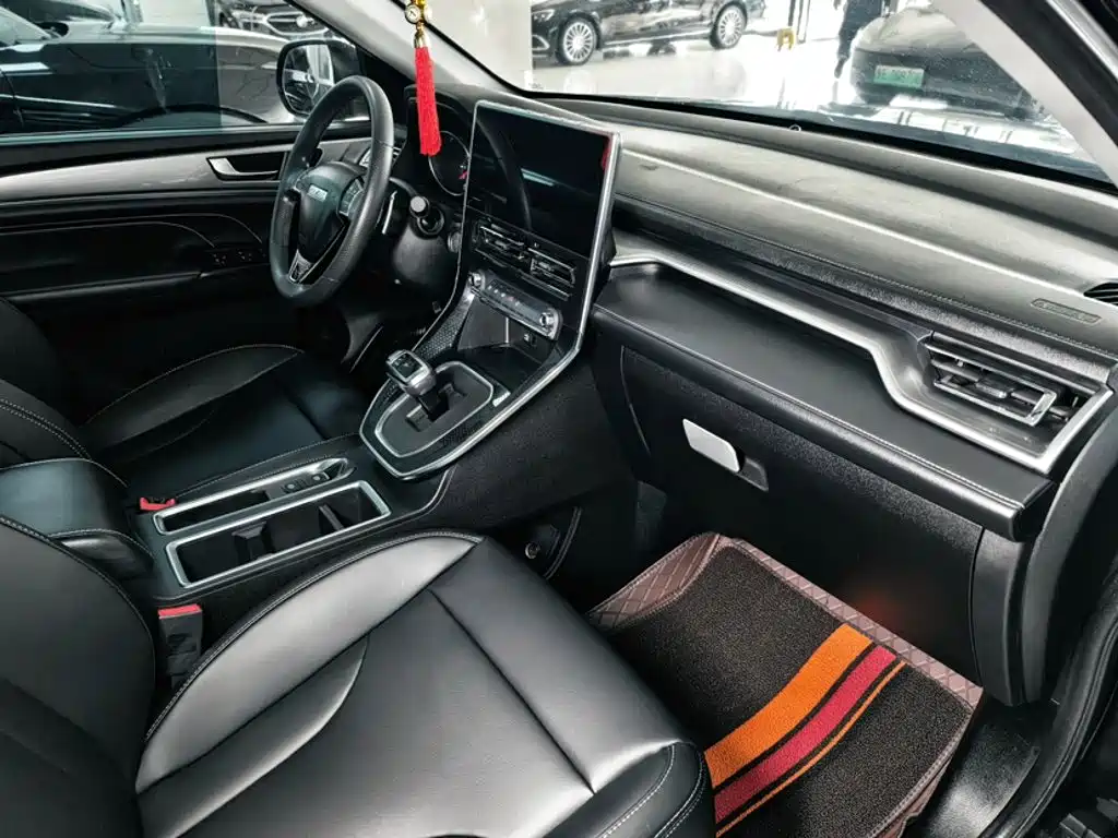Haval M6 — миниатюра 14