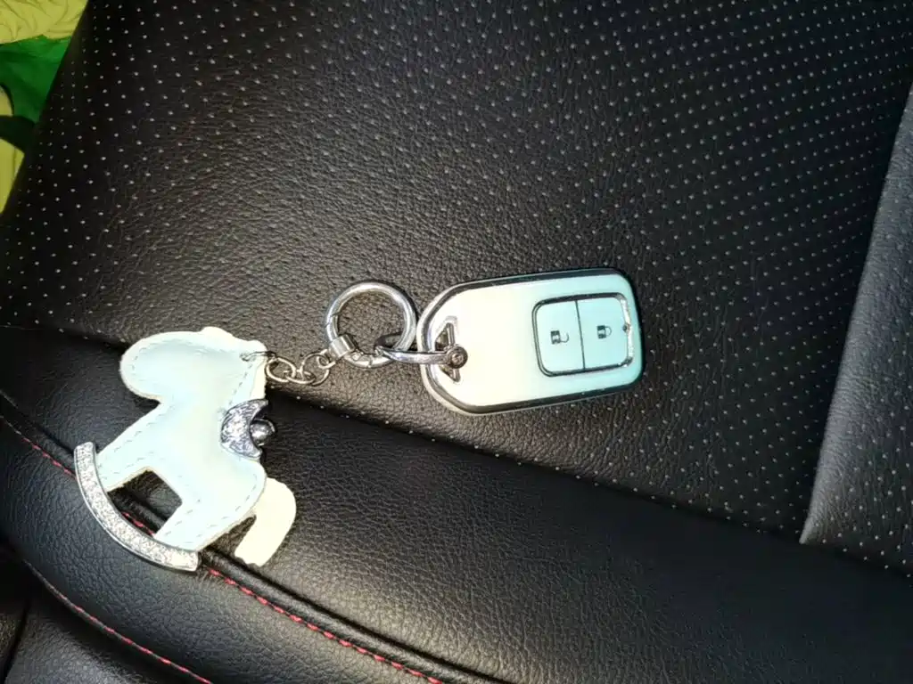 Honda Fit — миниатюра 9