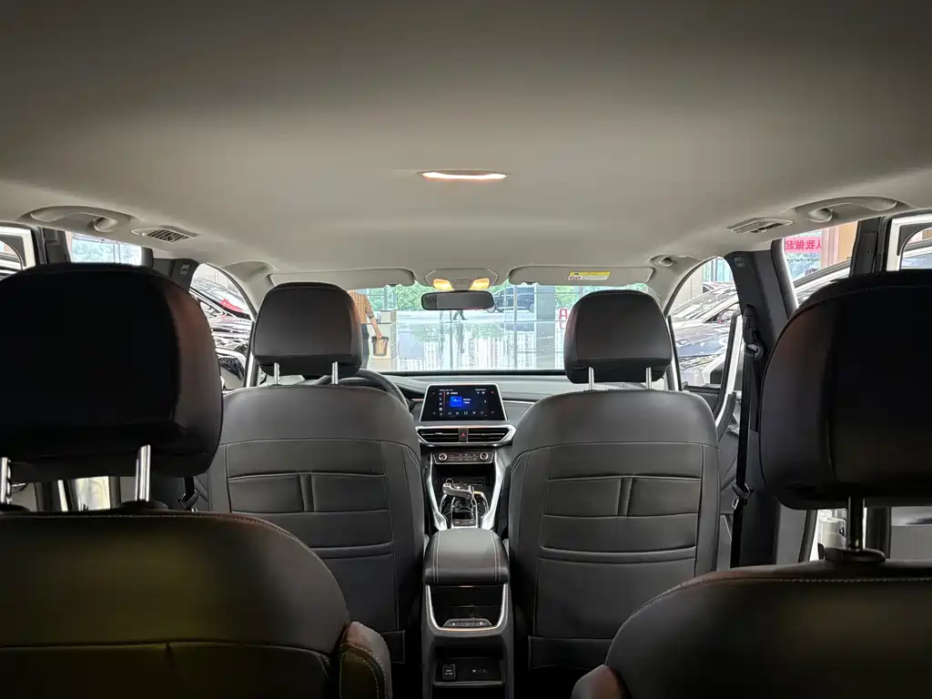 MAXUS Dajia 5 — миниатюра 10