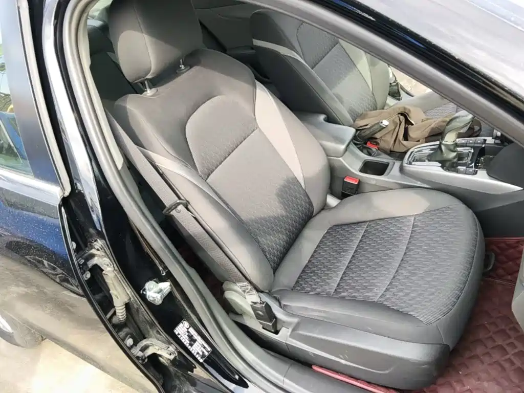 Chevrolet Malibu — миниатюра 25