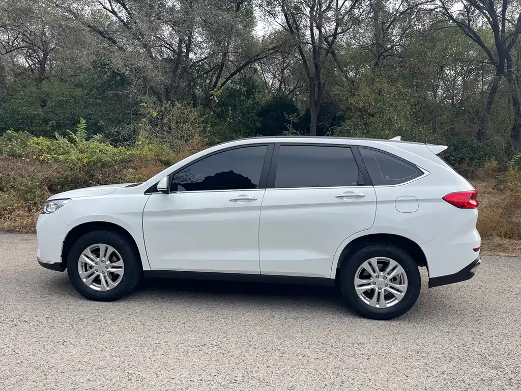 Haval M6 — миниатюра 4