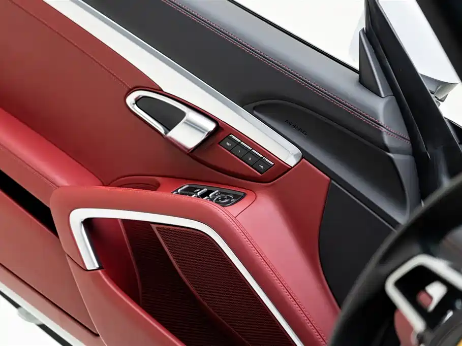 Porsche 718 2018 Cayman 2.0T