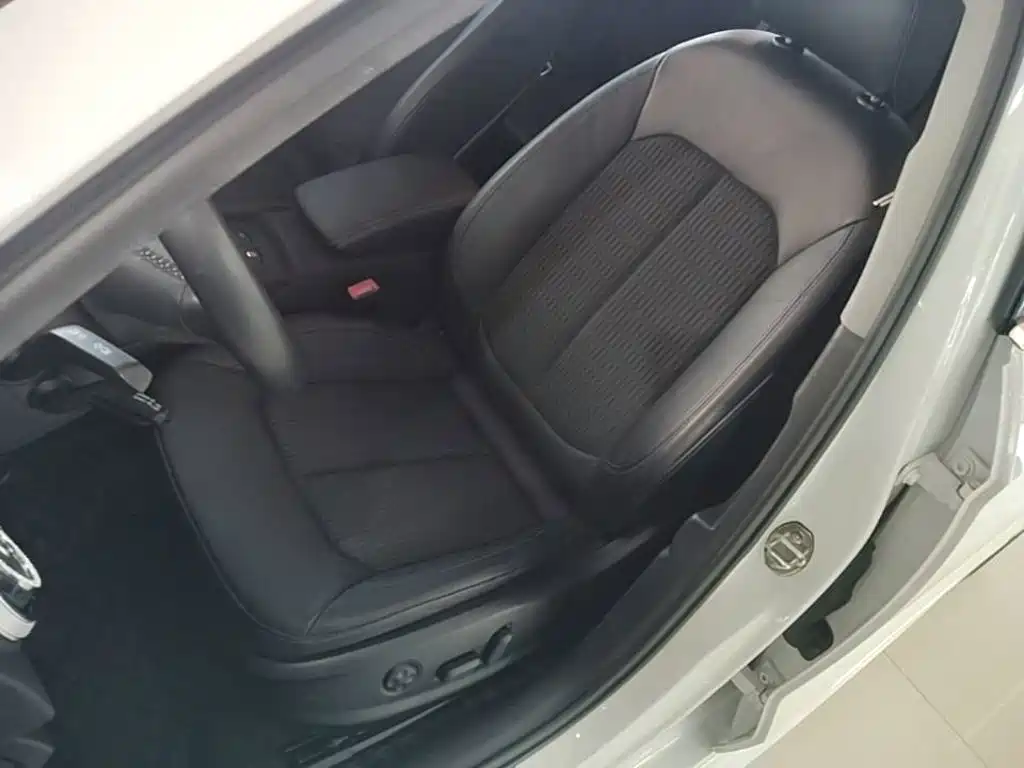 Audi A3 — миниатюра 15