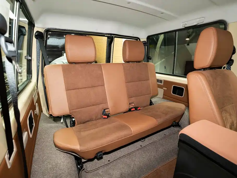 Toyota Land Cruiser — миниатюра 9
