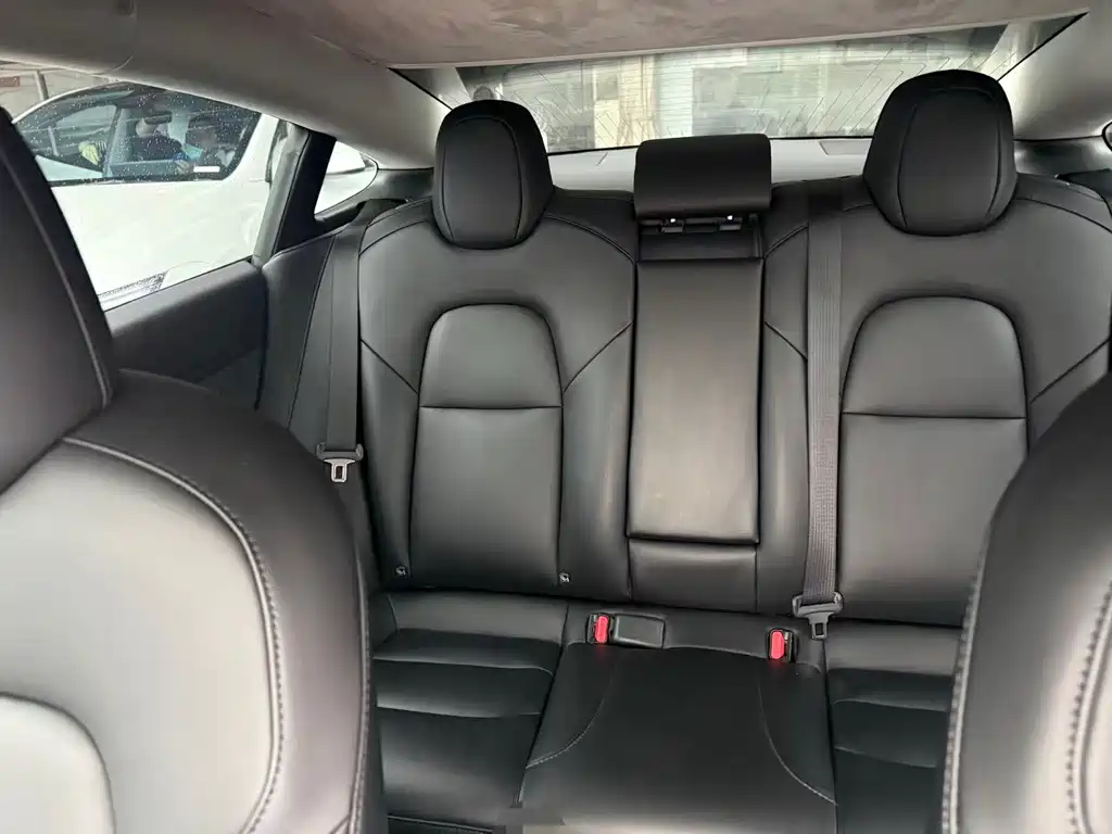Tesla Model 3 — миниатюра 7