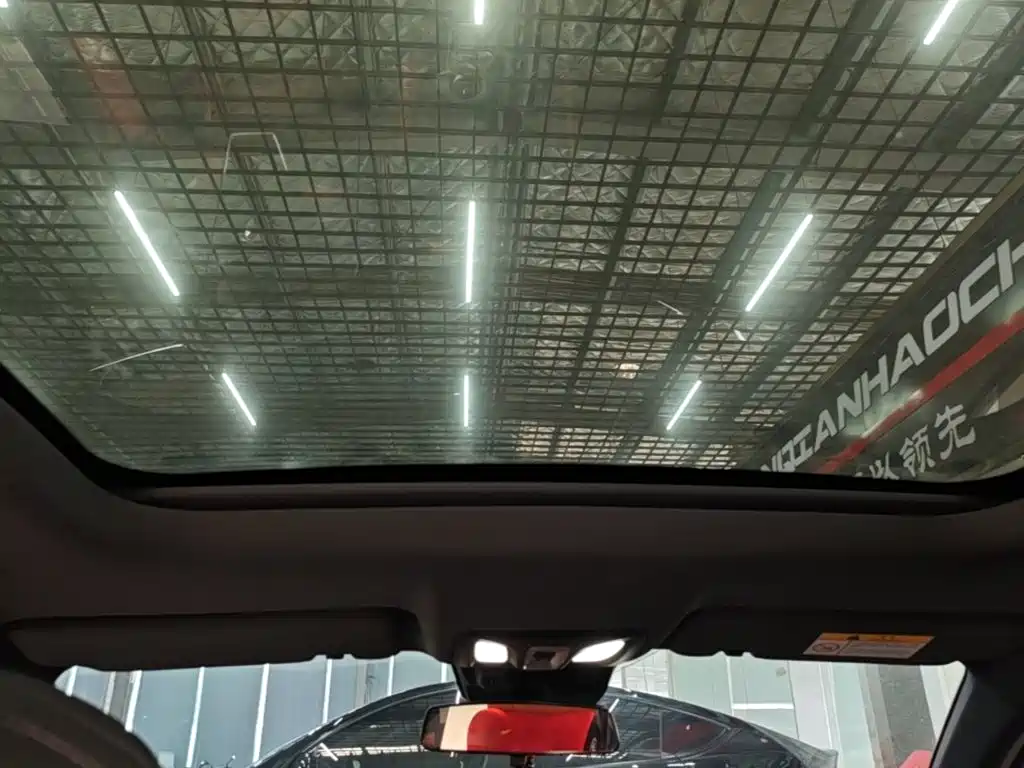 Changan UNI-V — миниатюра 18