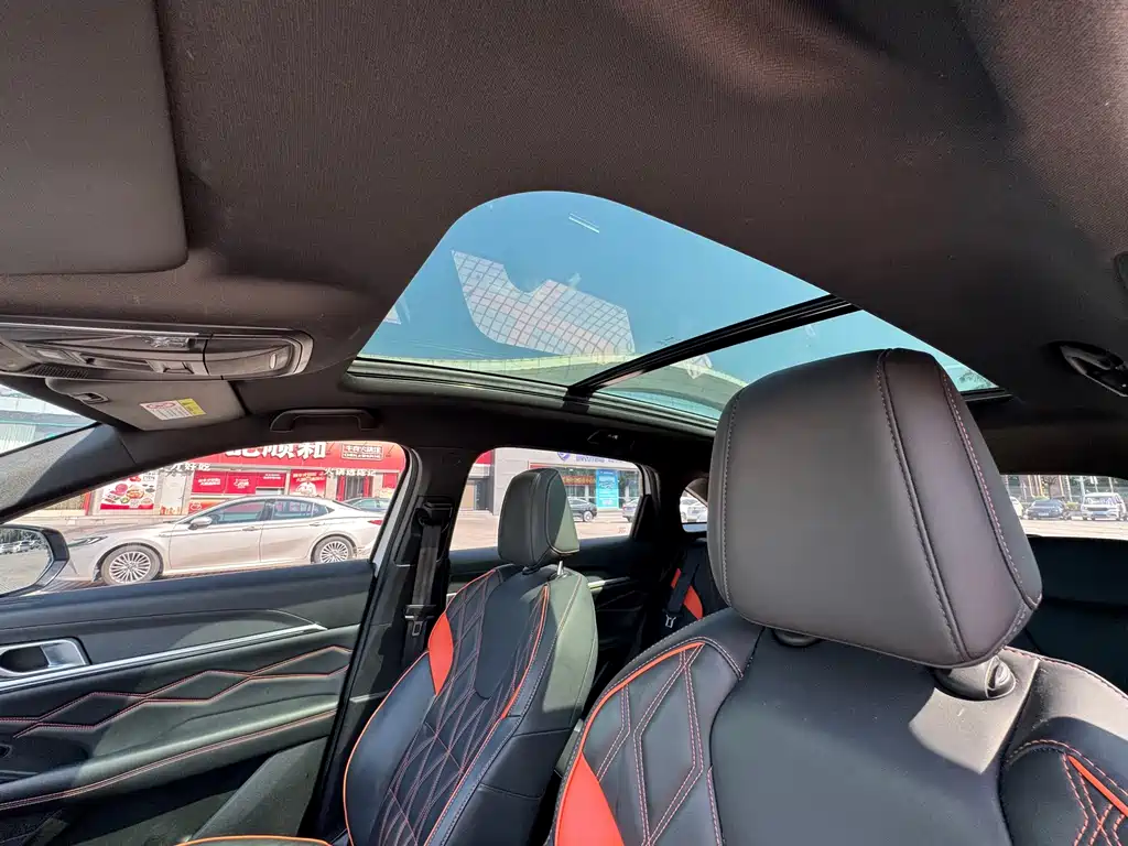 Haval Shenshou — миниатюра 18