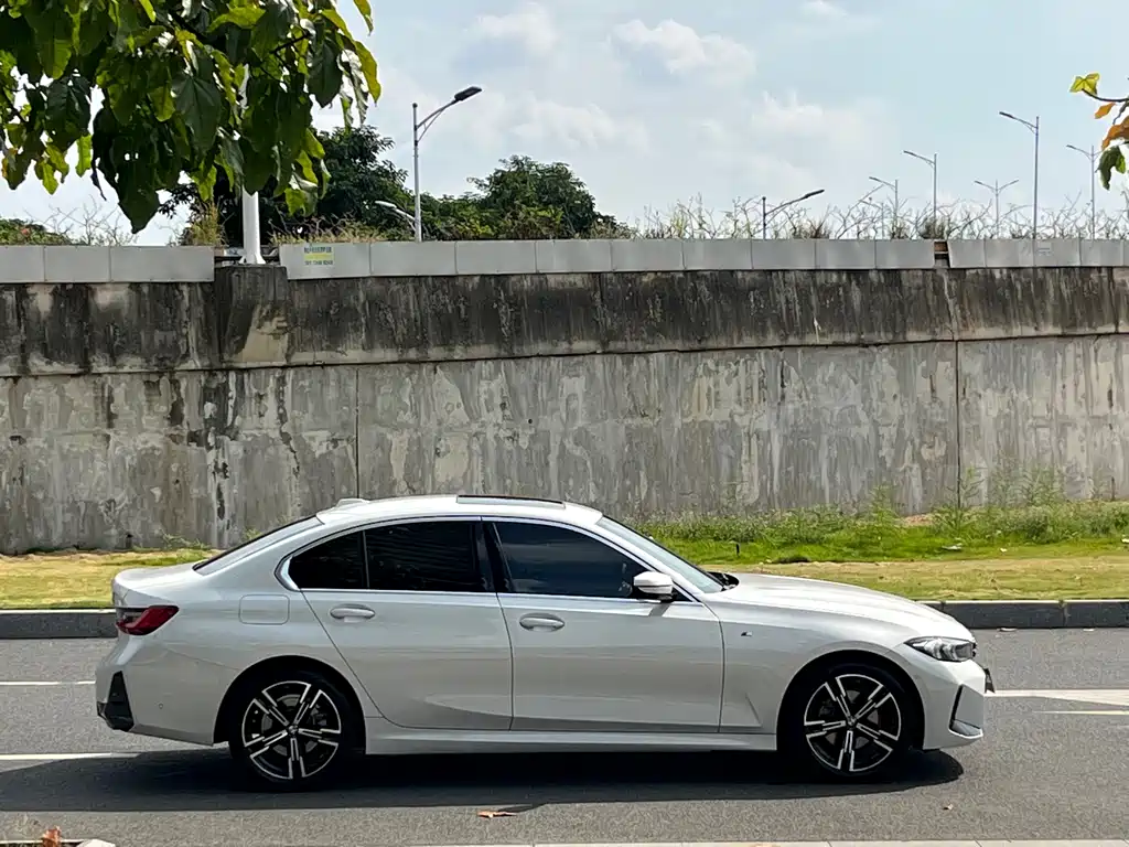 BMW 3 Series — фотографии объявления, Фото 9