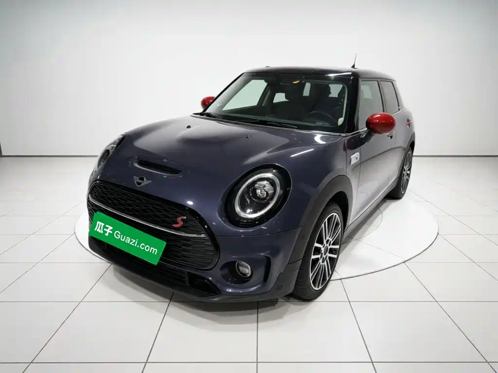 MINI Mini Clubman