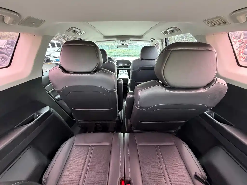 Wuling Victory — миниатюра 11
