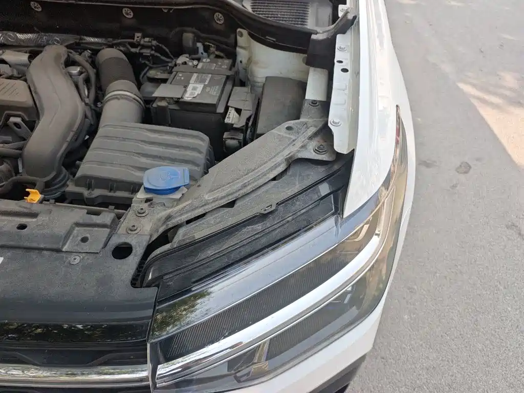 Volkswagen Tharu — миниатюра 20
