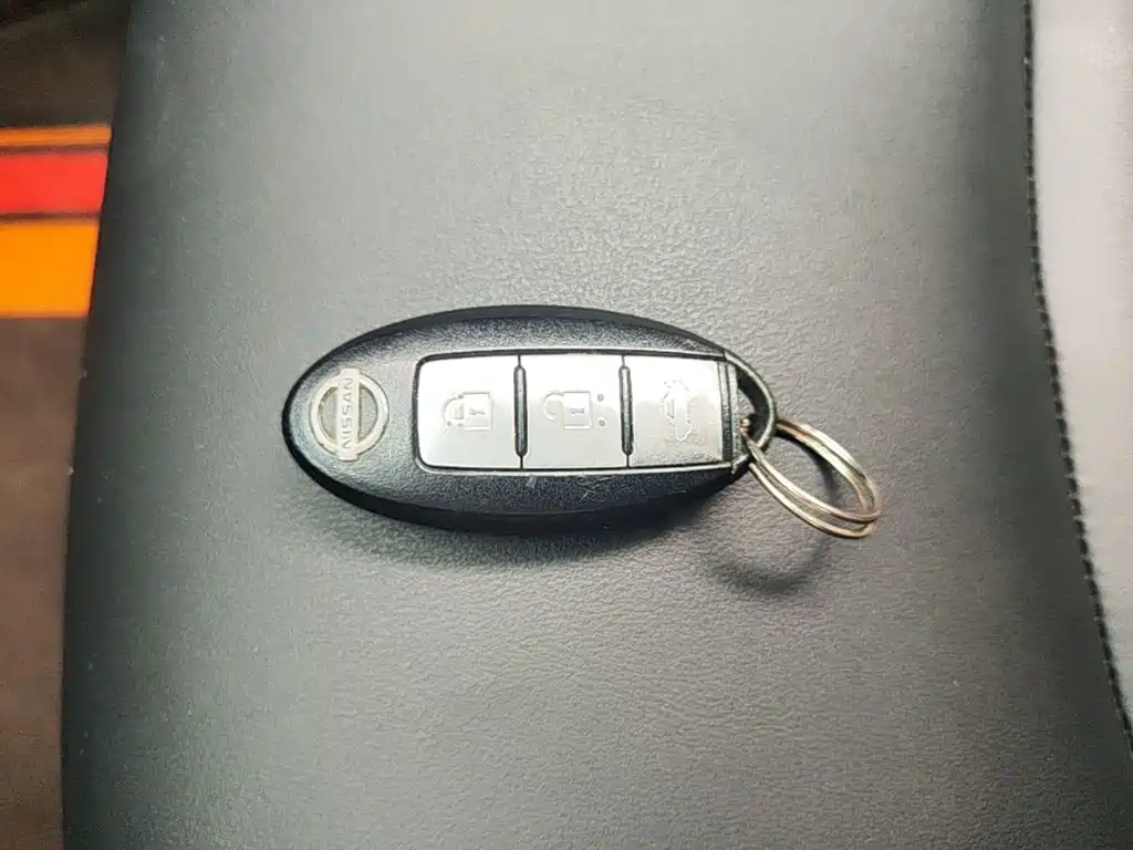 Nissan Bluebird — миниатюра 9