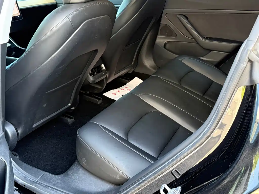 Tesla Model 3 — миниатюра 8