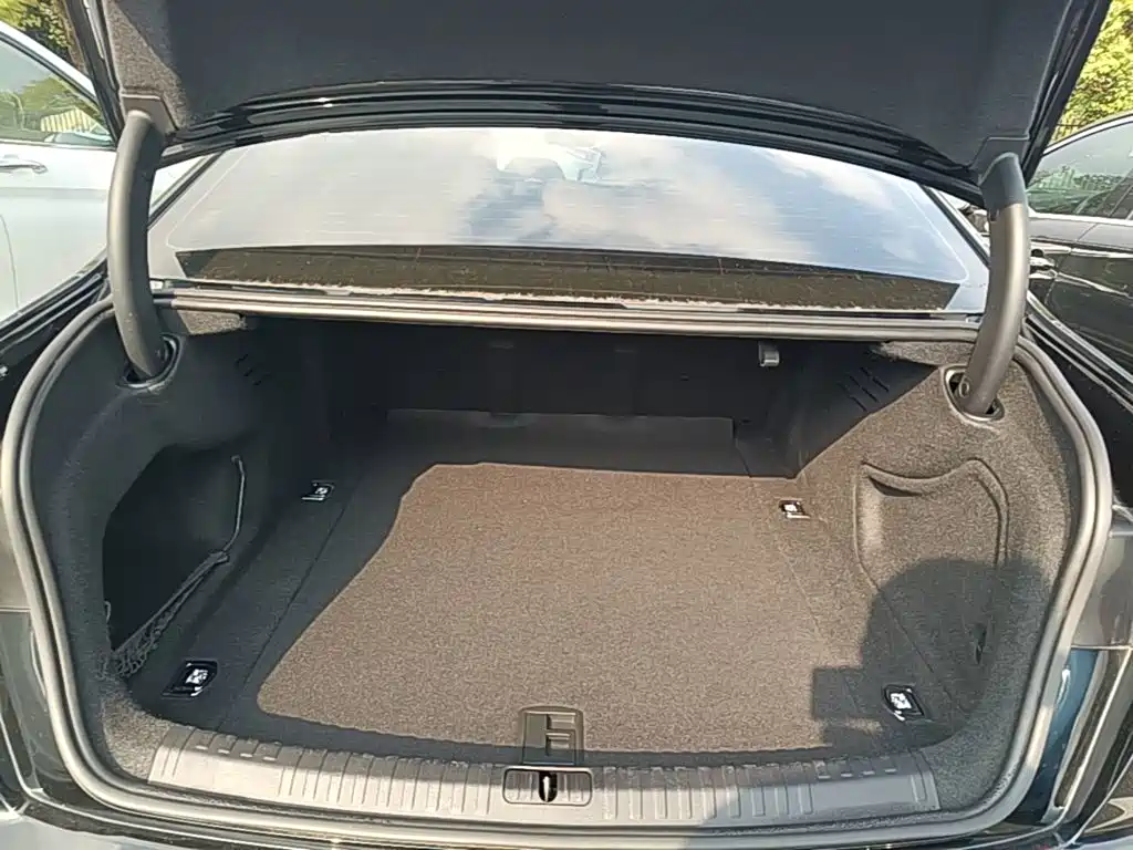 Audi A6L — миниатюра 19