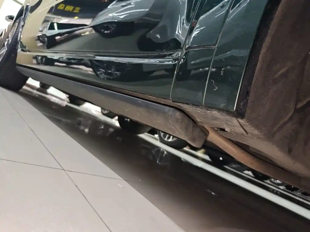Li Auto Li L9 — миниатюра 21