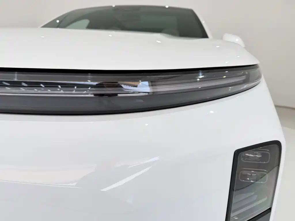 Li Auto Li L6 — миниатюра 9