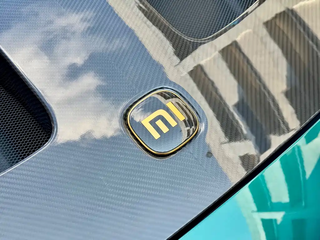 Xiaomi SU7 Ultra — миниатюра 5
