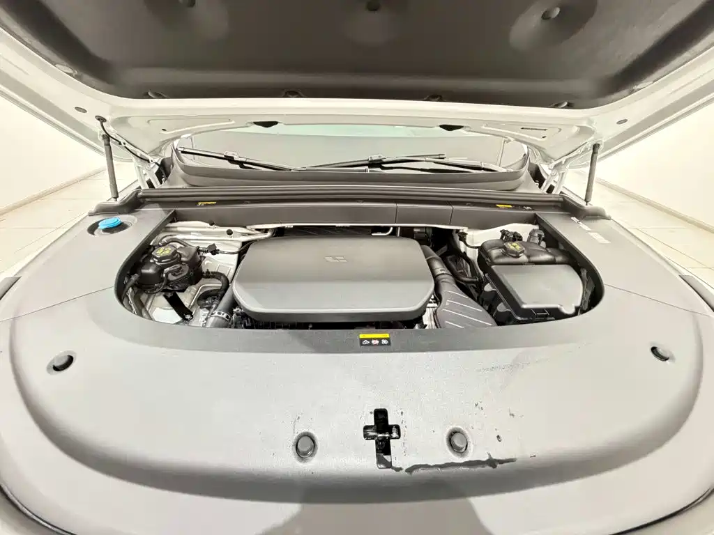Li Auto Li L6 — миниатюра 12