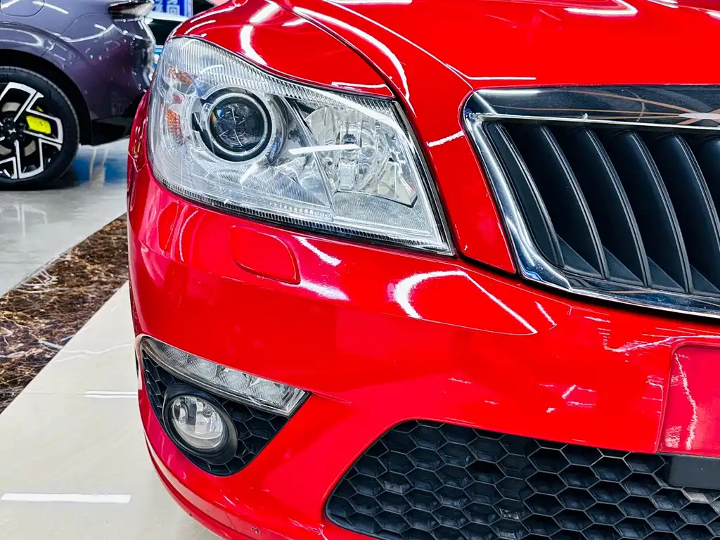 Skoda Octavia — миниатюра 8