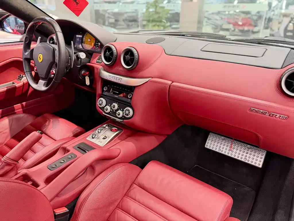 Ferrari 599 — миниатюра 16