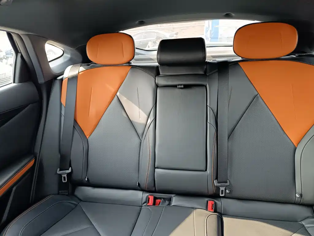Changan UNI-V 2022 1.5T