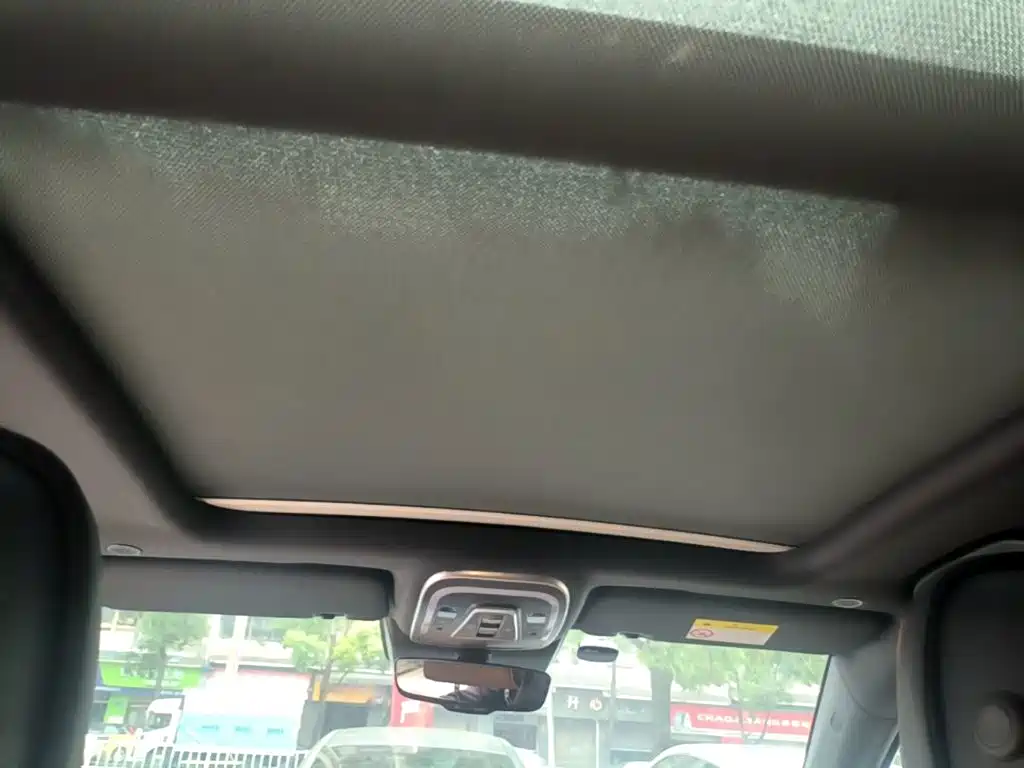 BYD Tang New Energy — миниатюра 18
